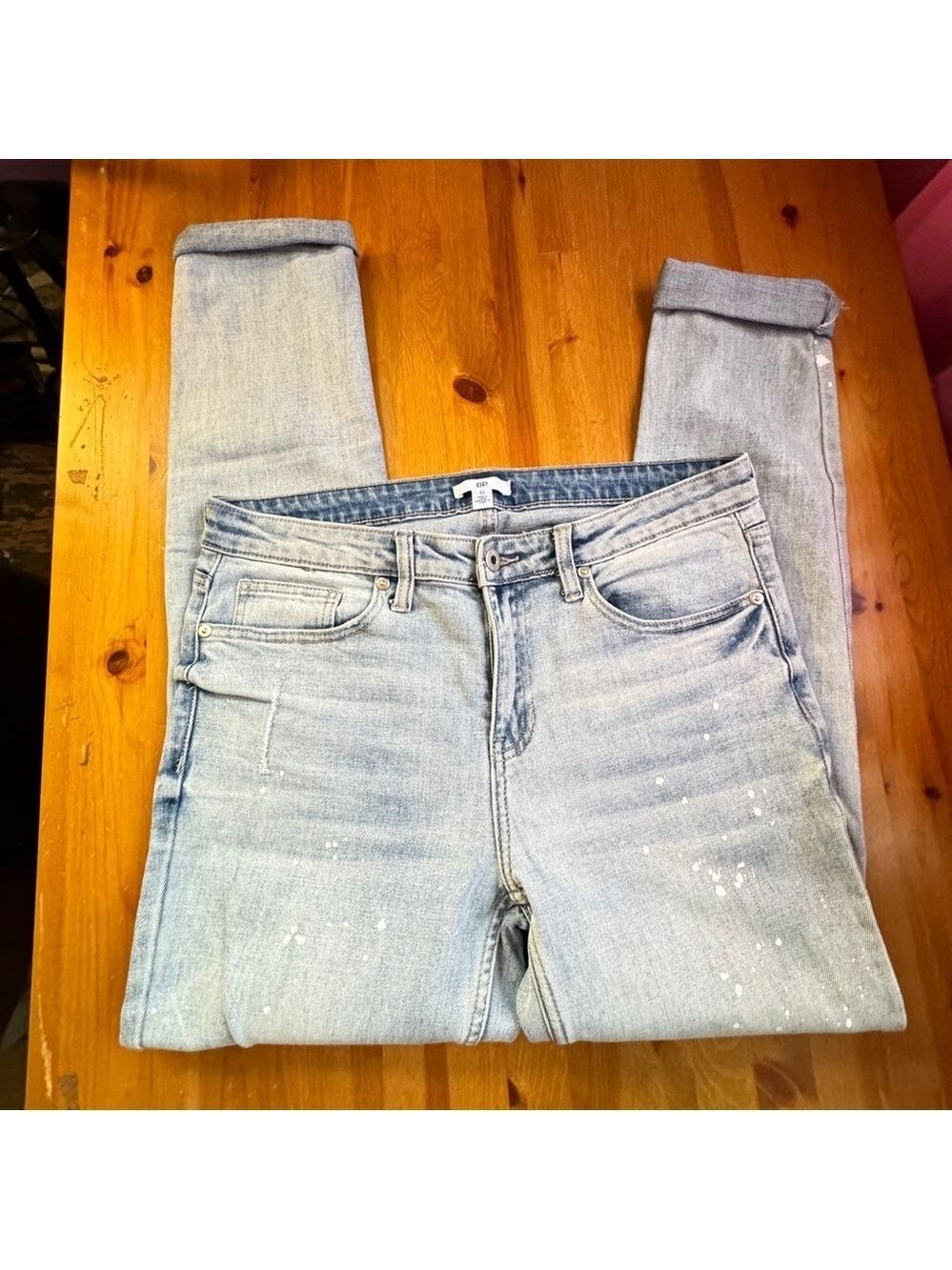 Bp jeans
